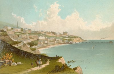 Ventnor, Isle of Wight von English School